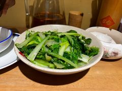 -乡野李掌柜(汉江路店)