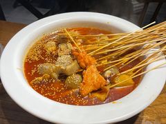 -三生小馆(亭知路店)