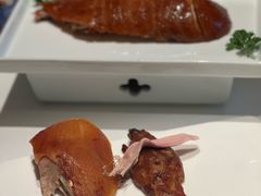 -北平楼·烤鸭·北京菜(牡丹园店)