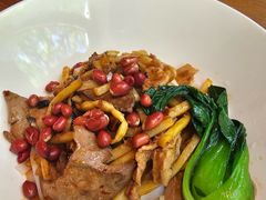 -漆黑觉米粉(三里屯店)