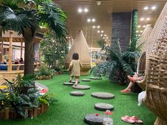 -东方之珠洗浴休闲广场(南开店)