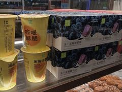 -奈雪的茶(青岛卓悦里INTOWN店)