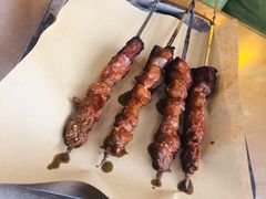 -雪山晋乡楼(食品街店)