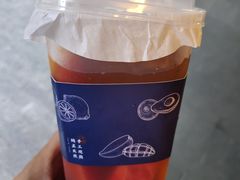 -YO!TEA有茶(科兴科学园店)