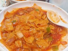 -撒拉花儿·新疆菜·清真(太阳宫店)