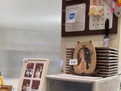 -海马体照相馆(大连罗斯福广场店)