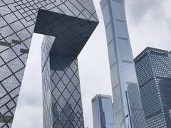 -中央广播电视总台(光华路办公区)