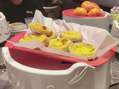 -龍歌自助小火锅(李沧顺和汇店)