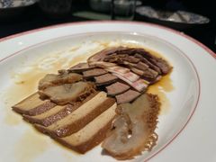 -金谷仓家庭料理(马泉营店)