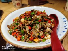 -吃饭皇帝大(解放西路店)