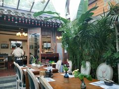 -束河人家(南锣鼓巷店)