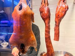 -陆记鹅庄·潮汕菜·狮头鹅(大仟里店)