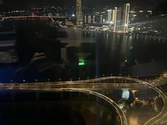 -澳门旅游塔360°旋转餐厅(南湾湖广场店)