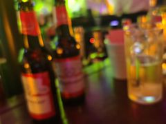 -苏荷酒吧(九街店)