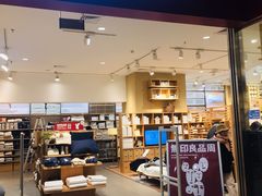 -MUJI无印良品(武汉世界城广场店)