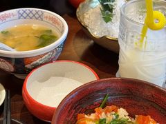 -鸟鹏烧鸟居酒屋(仁恒梦中心店)