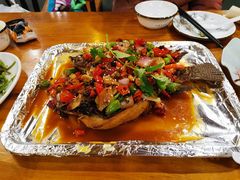 -小厨子私房菜·云南美食店