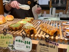 -慢熟面包店bud bread(孩儿巷店)