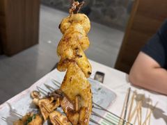-三毛烧烤·南昌大排档(山姆店)