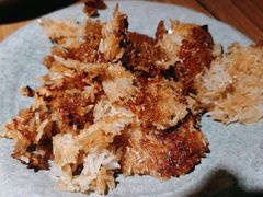 锅巴-大头椰·椰子鸡火锅(南宁万象城店)