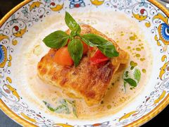 -Alimentari Mulino意大利餐吧&烘焙(丰盛里店)