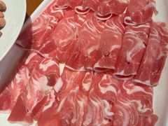 -宝泉铜锅·涮羊肉(解放东路店)