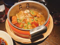 -隐厨·中国菜馆(三里屯T+MALL店)
