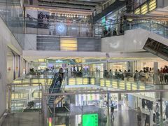 -南拳十三姨·潮汕砂锅粥·粤菜(西单大悦城店)