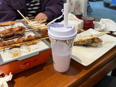 -百盛烧烤·龙虾·小酒馆(丽岛华都店)