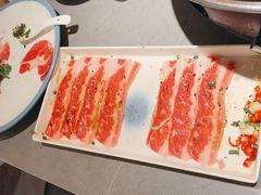 -正宗齐齐哈尔烤肉·齐牛哥鲜切炭火烤肉(杭州总店)