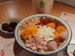 -屋里甜汤·潮汕手工鲜制概念店(F16店)