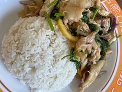 -张腾记茶餐厅(保利大都汇C区店)