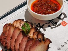 -老西门·常州菜(新区店)