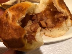 -常州富力喜来登酒店 Feast盛宴标帜西餐厅(新北万达广场店)