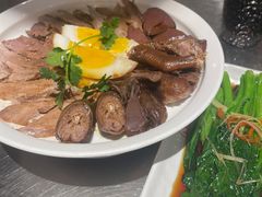 -潮界(虹桥新天地店)