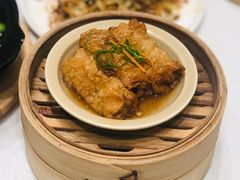 -蔡澜点心·粤菜(月星环球港店)