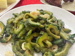 -吉莲利苑海鲜酒家(珠海拱北29年老字号店)