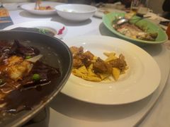 椒盐牛蛙-荟廷·晶萃(陆家嘴尚悦湾店)