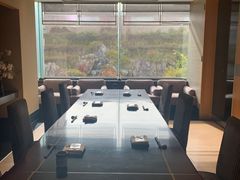 -长富宫饭店·日本料理樱