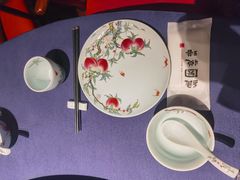 -维园悦谱·海派家常菜(乌鲁木齐南路店)