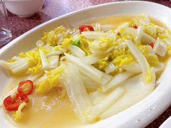 -星奇缘·海鲜餐厅(东山美食地标店)