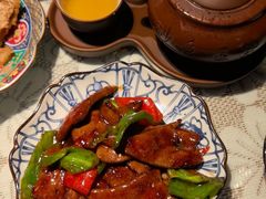 -熠盛·本帮菜Bistro(永嘉路店)