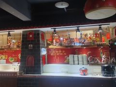 -巴将军·非遗原味火锅(解放碑店)