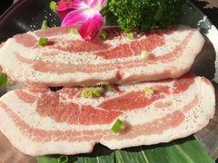 -东门韩国烤肉·韩国料理(烟台朝阳街店)