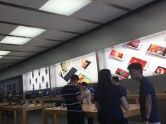 -Apple零售店(深圳益田假日广场店)