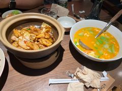 -KŌNG胶东小馆·酒馆(华熙店)