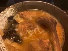 -日本料理神拉面