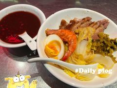 -陈鹏鹏潮汕菜(宝安机场T3航站楼店)