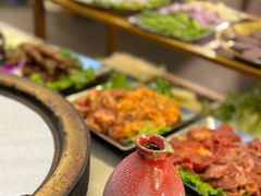 -老渔家白族·石板烧·野生菌火锅(古城中心店)