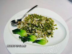 -老兴鲜(黄浦店)
